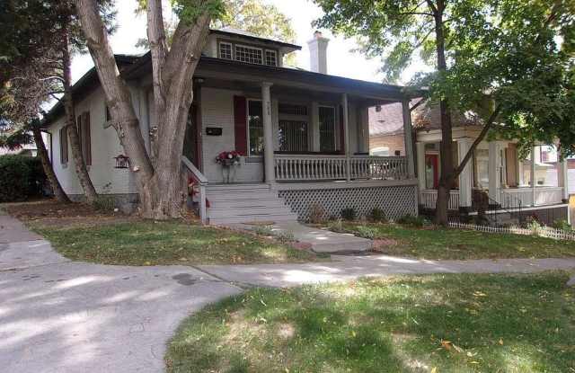 Beautiful Home in the Avenues! - 288 I Street, Salt Lake City, UT 84103
