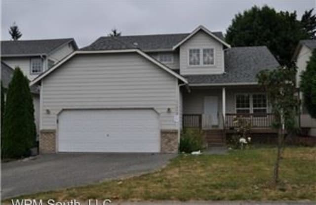 11522 SE 316th Place - 11522 Southeast 316th Place, Auburn, WA 98092