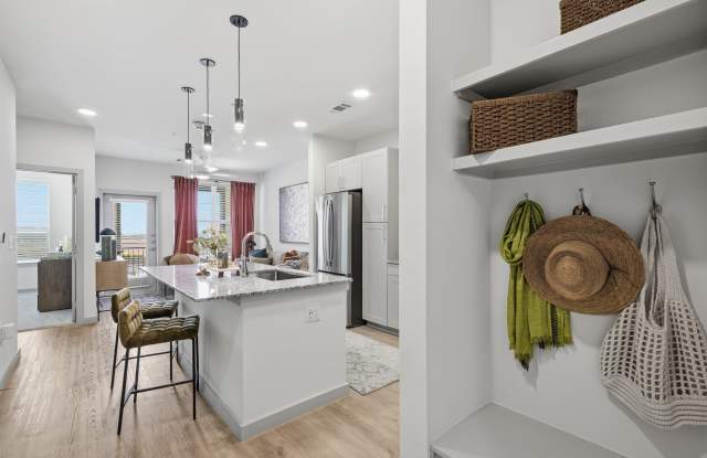 Autry at Legacy Apartments Gallery 1