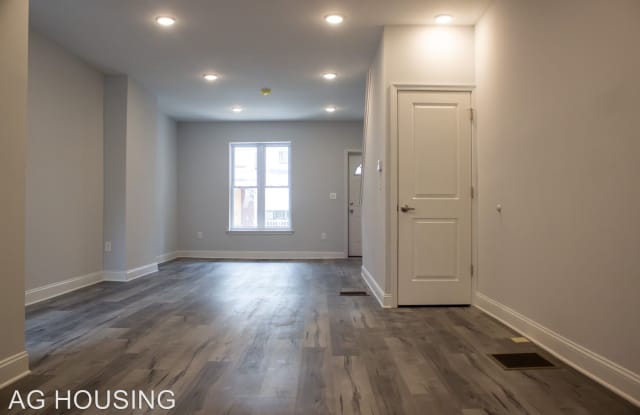 5551 Walton Ave - 5551 Walton Avenue, Philadelphia, PA 19143