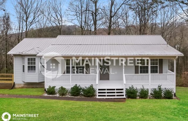 6508 Milroy Lane - 6508 Milroy Lane, Knox County, TN 37918
