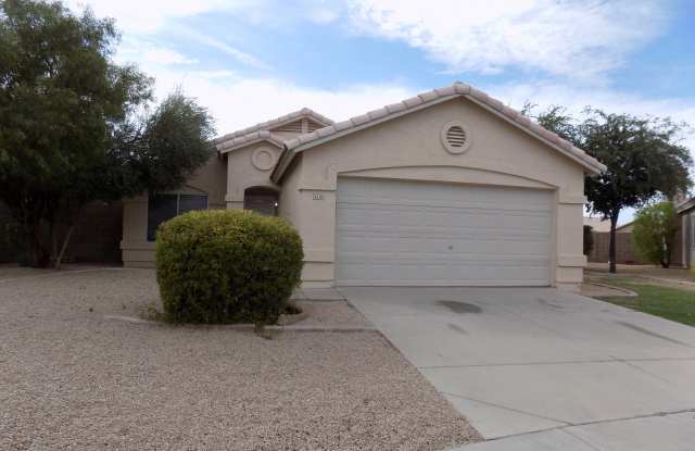 4218 N. 107th Dr. - 4218 North 107th Drive, Phoenix, AZ 85037