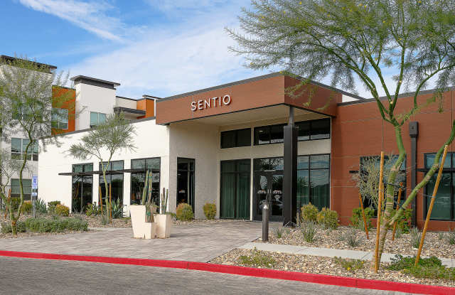 Sentio Gallery 2