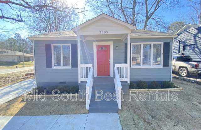 7903 W 36th St photos photos