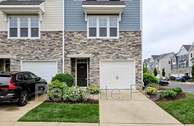 5221 Bedford Falls Circle - 5221 Bedford Falls Circle, Short Pump, VA 23059