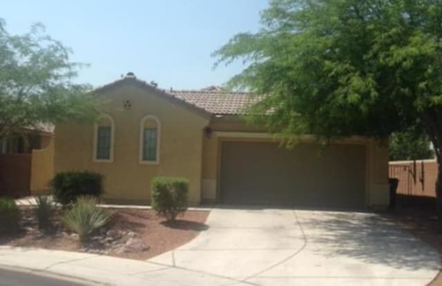 3929 GLENORA FALLS Court - 3929 Glenora Falls St, North Las Vegas, NV 89085
