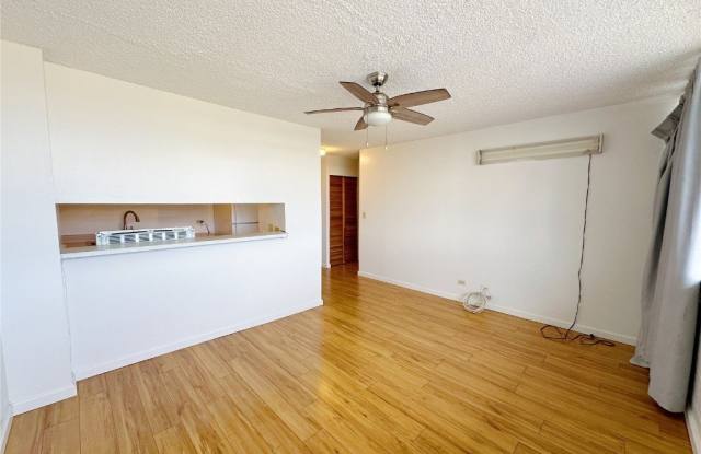 2977 Ala Ilima Street - 2977 Ala Ilima Street, Honolulu, HI 96818