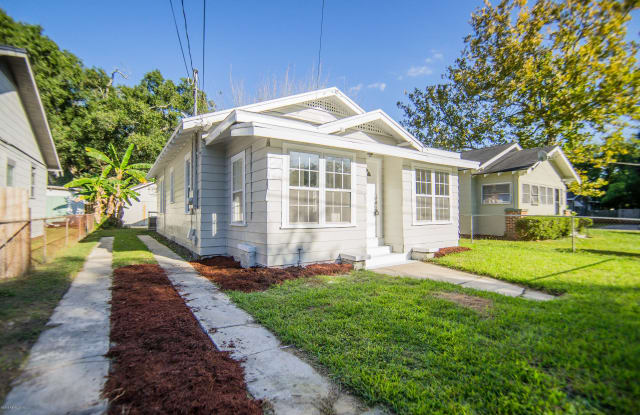 693 BRIDAL AVE - 693 Bridal Avenue, Jacksonville, FL 32205