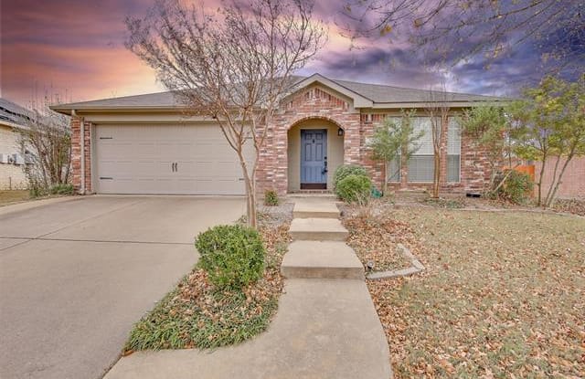 1128 Fawn Meadow Trail - 1128 Fawn Meadow Trail, Kennedale, TX 76060