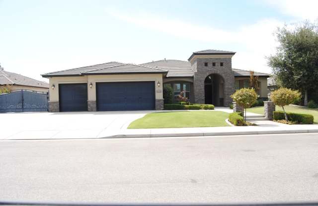 14121 PRESTONBROOK DRIVE - 14121 Prestonbrook Drive, Rosedale, CA 93314