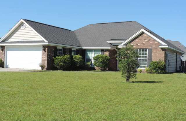 209 Quartz Drive - Rincon, Ga $2000/mth - 209 Quartz Drive, Rincon, GA 31326