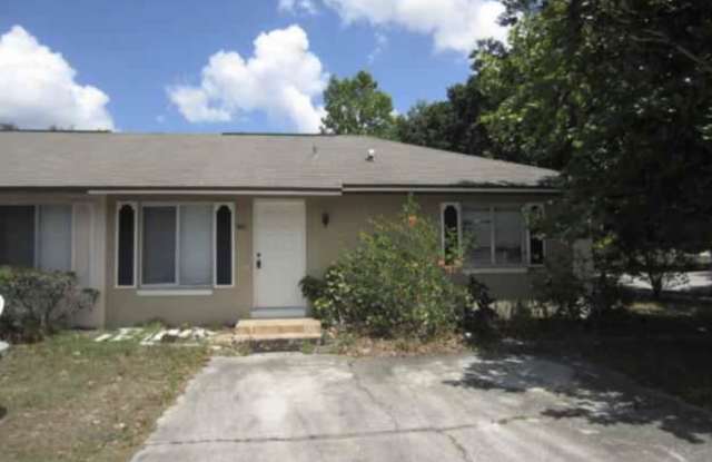 2733 Coral Reef Drive - 1 photos photos