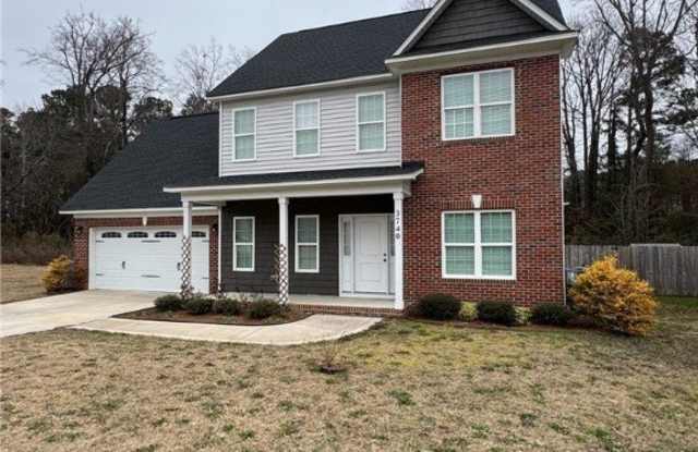 3740 Badin Lake Lane photos photos