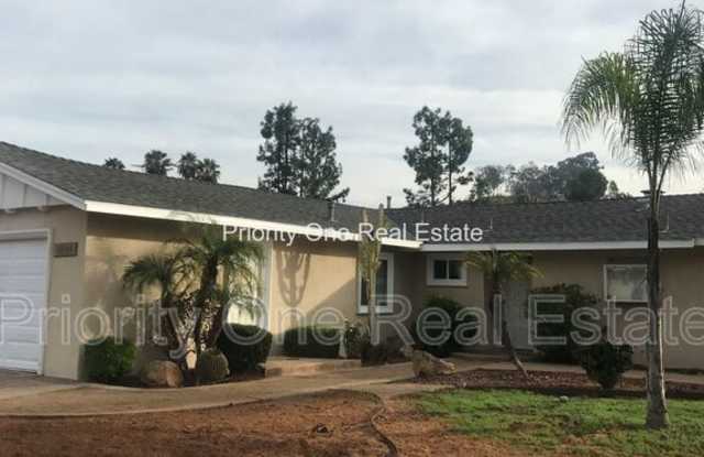 13613 Powers Rd - 13613 Powers Road, Poway, CA 92064