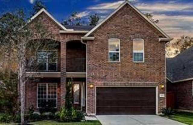 13608 Palo Lake Lane - 13608 Palo Lake Lane, Houston, TX 77044