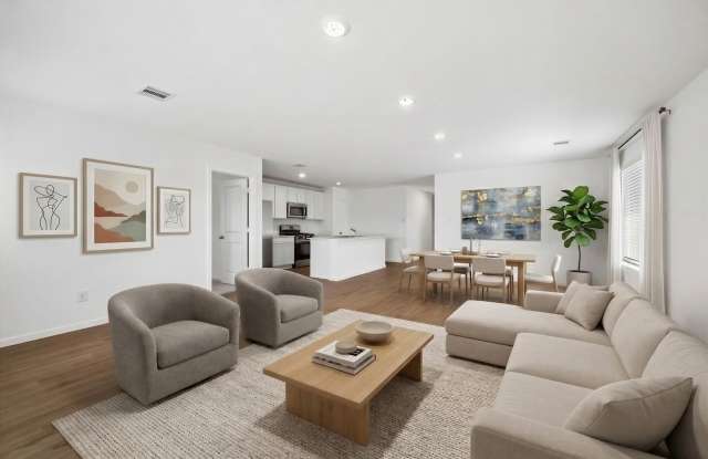 Move-in Ready Home in Tavola West for Lease! Gallery 1