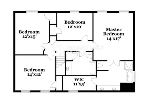 1960 Meadowchase Court Gallery 3