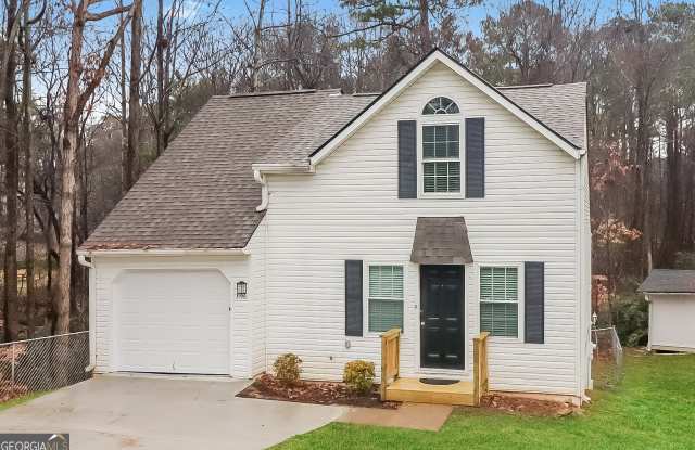 3196 Warrenton Court - 3196 Warrenton Court, Douglas County, GA 30135