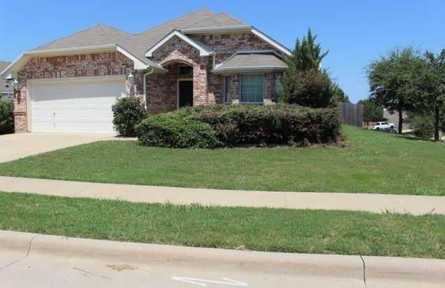 3217 Crofton Drive - 3217 Crofton Drive, Fort Worth, TX 76137