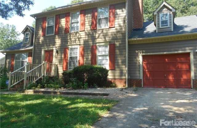 6217 Bandy Drive Gallery 2