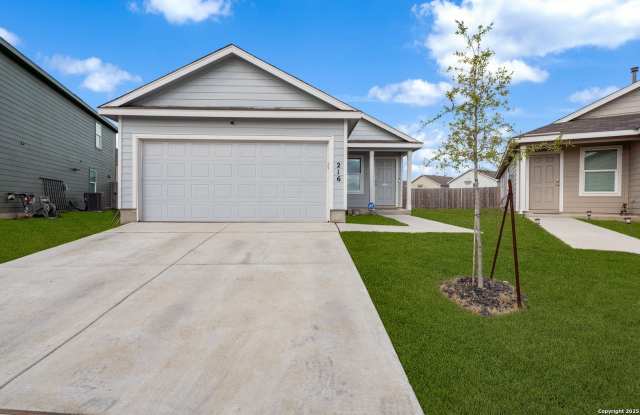 216 Sosie - 216 Sosie Street, Guadalupe County, TX 78108