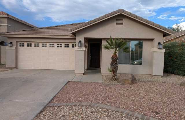 14937 N 172ND Lane - 14937 North 172nd Lane, Surprise, AZ 85388