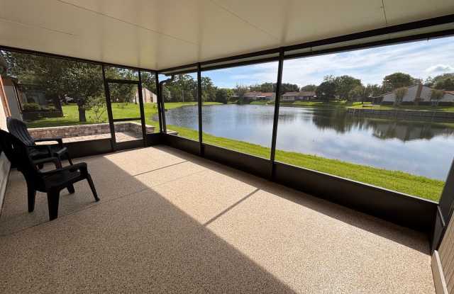 2 Bed 2 Bath Luxury Waterfront Townhome with Screened Lanai & Garage! photos photos 2 Bed 2 Bath Luxury Waterfront Townhome with Screened Lanai & Garage! photos photos