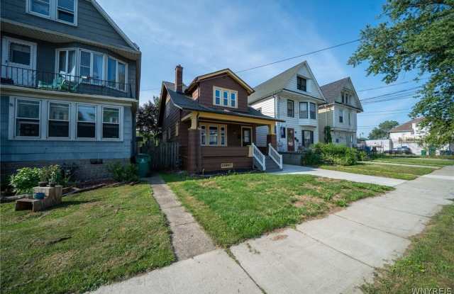 23 Aldrich Place Gallery 2