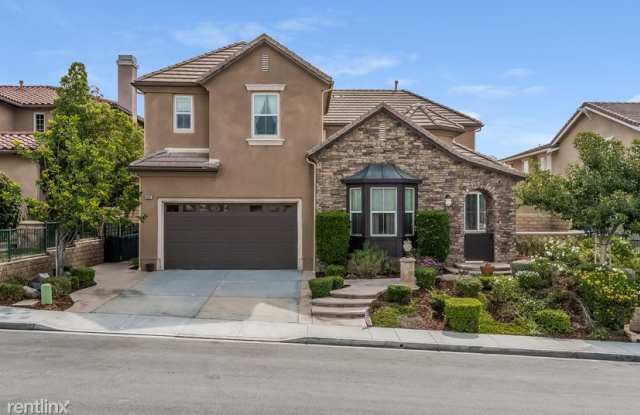 3420 Trego Court - 3420 Trego Court, Simi Valley, CA 93065