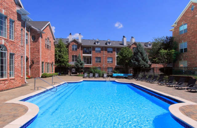 TurtleCreek Apartments Gallery 4