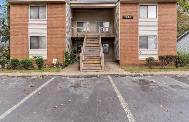 1640 Willow Bend Way - 1640 Willow Bend Way, Tallahassee, FL 32301