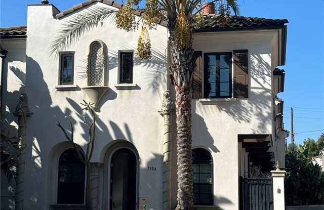 588 S 2nd Avenue - 588 South 2nd Avenue, Arcadia, CA 91006