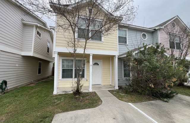 52 Autumn Pass - 52 Autumn Pass, San Antonio, TX 78245