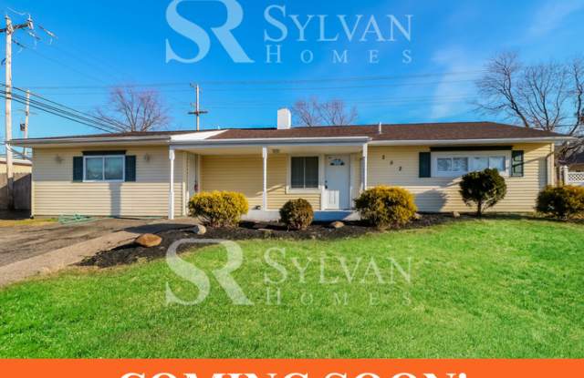 252 Blue Ridge Drive - 252 Blue Ridge Drive, Levittown, PA 19057
