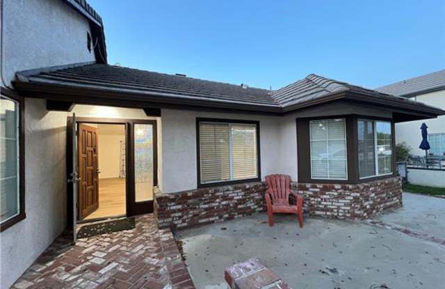Charming Single-Story Home in Menifee Lakes photos photos