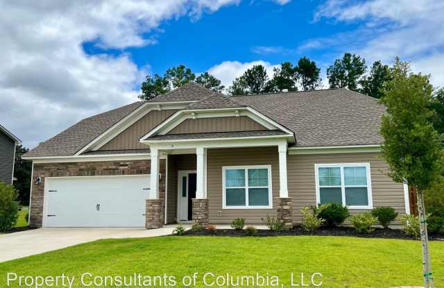 6 Covert Court - 6 Covert Court, Kershaw County, SC 29045