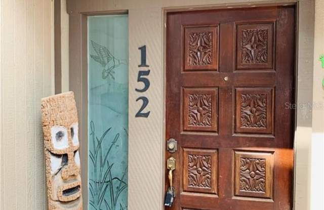 152 MAITLAND AVENUE - 152 Maitland Avenue, Altamonte Springs, FL 32701