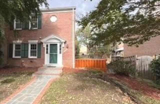5410 MERSEA COURT - 5410 Mersea Court, Burke, VA 22015