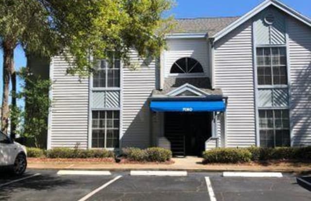 7060 N Highway 1 - 7060 US Route 1, Port St. John, FL 32927