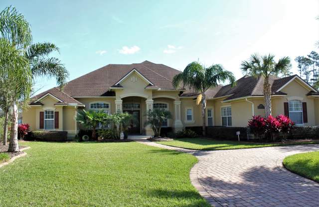 275 Payasada Circle - 275 Payasada Circle, Palm Valley, FL 32082