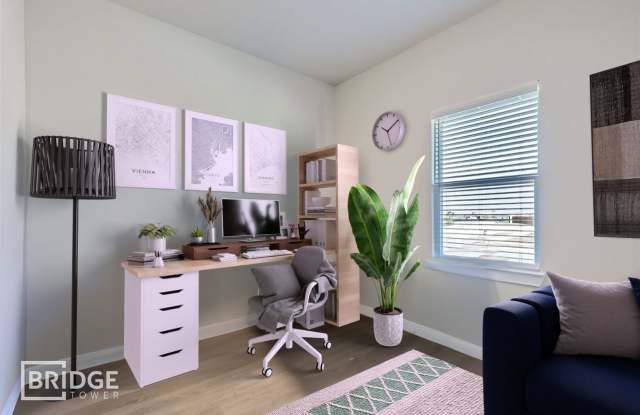 LIVINGSTON PLAN Gallery 3