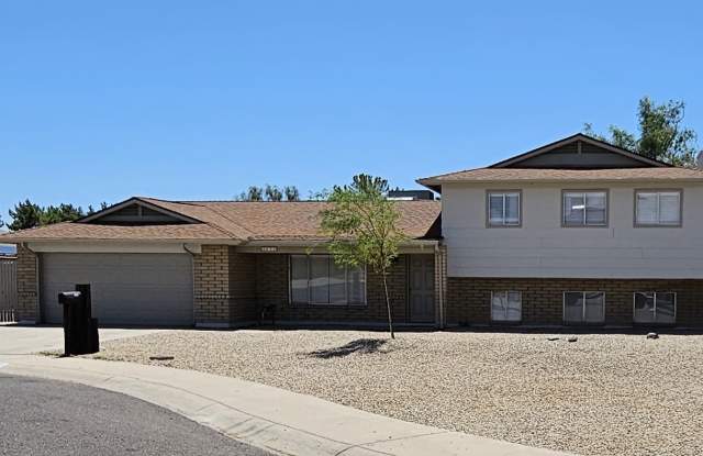 3625 W Phelps Rd - 3625 West Phelps Road, Phoenix, AZ 85053