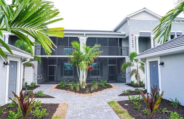 18923 SCALLOP Loop - 18923 Scallop Loop, Manatee County, FL 34211
