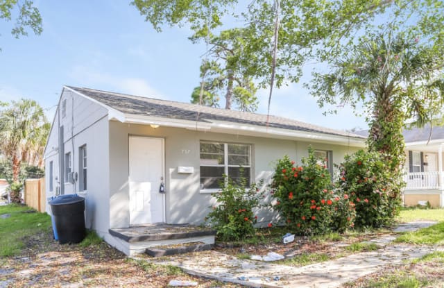 757 18th Avenue South - 757 18th Ave S, St. Petersburg, FL 33701