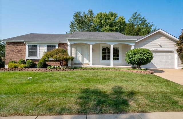 1783 Heffington Drive - 1783 Heffington Drive, Chesterfield, MO 63017