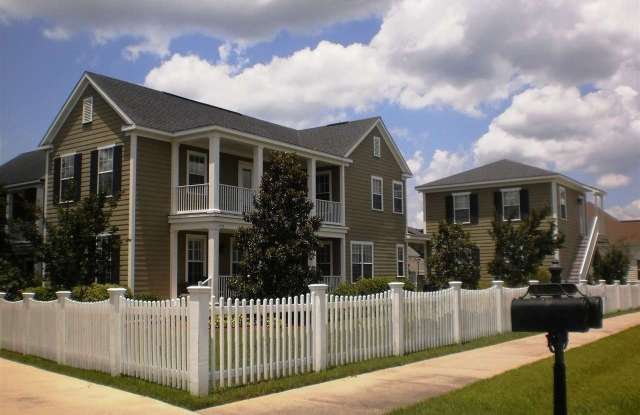 3712 Riverton Trail - 3712 Riverton Trail, Tallahassee, FL 32311