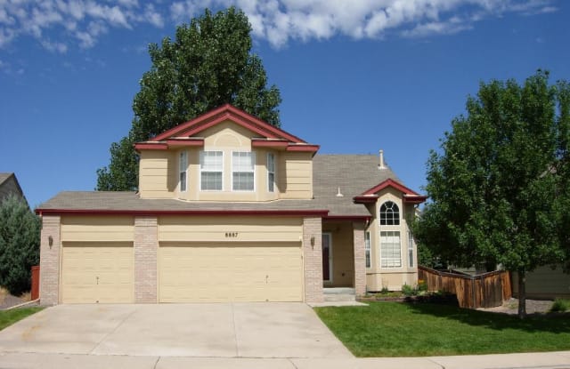8887 Miners St - 8887 Miners St, Highlands Ranch, CO 80126