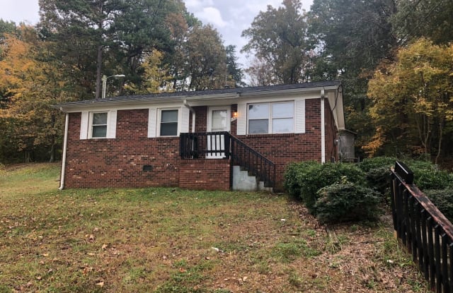 152 Blaze St - 152 Blaze Street, Winston-Salem, NC 27105