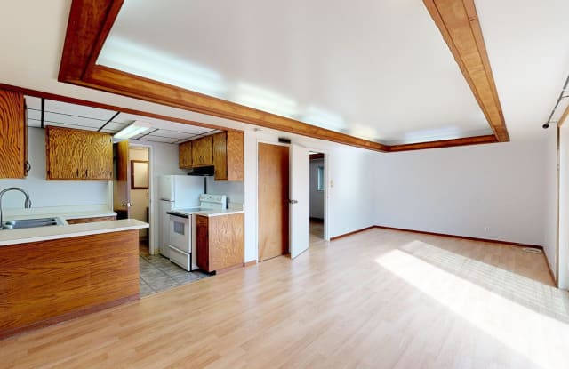 4130 Callan Boulevard - In Law - 4130 Callan Boulevard, Daly City, CA 94015