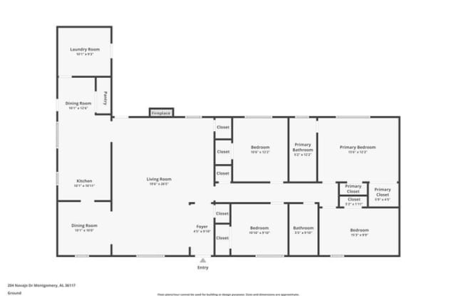 204 Navajo Drive Gallery 2